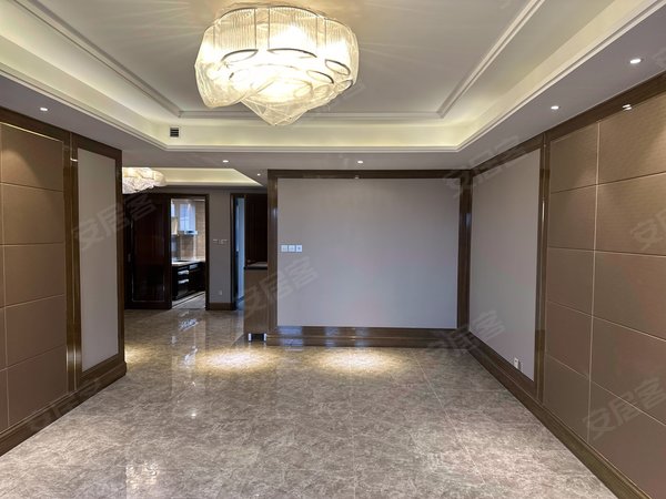 恒大御峰,全运路租房,精装大洋房 新房出租 看房随时,浑南租房-沈阳58