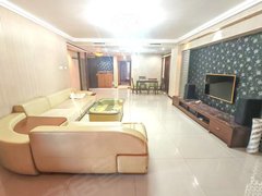 丹东振兴六纬路小学学区大H格局中档装修设施齐全南北通透阳光视线好出租房源真实图片