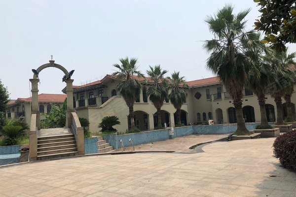 伊萨卡国际城(公寓住宅)周边房产中介经纪人评价-杭州安居客