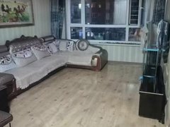 通化梅河口城区钻石名城 3室1厅1卫 电梯房 100平 配套齐全出租房源真实图片