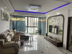 衢州巨化巨化城区美林小镇精装修电梯房 租金实惠 拎包入住出租房源真实图片