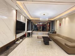 肇东肇东城区肇东市区庄园时代南区电梯房，精装，拎包入住出租房源真实图片