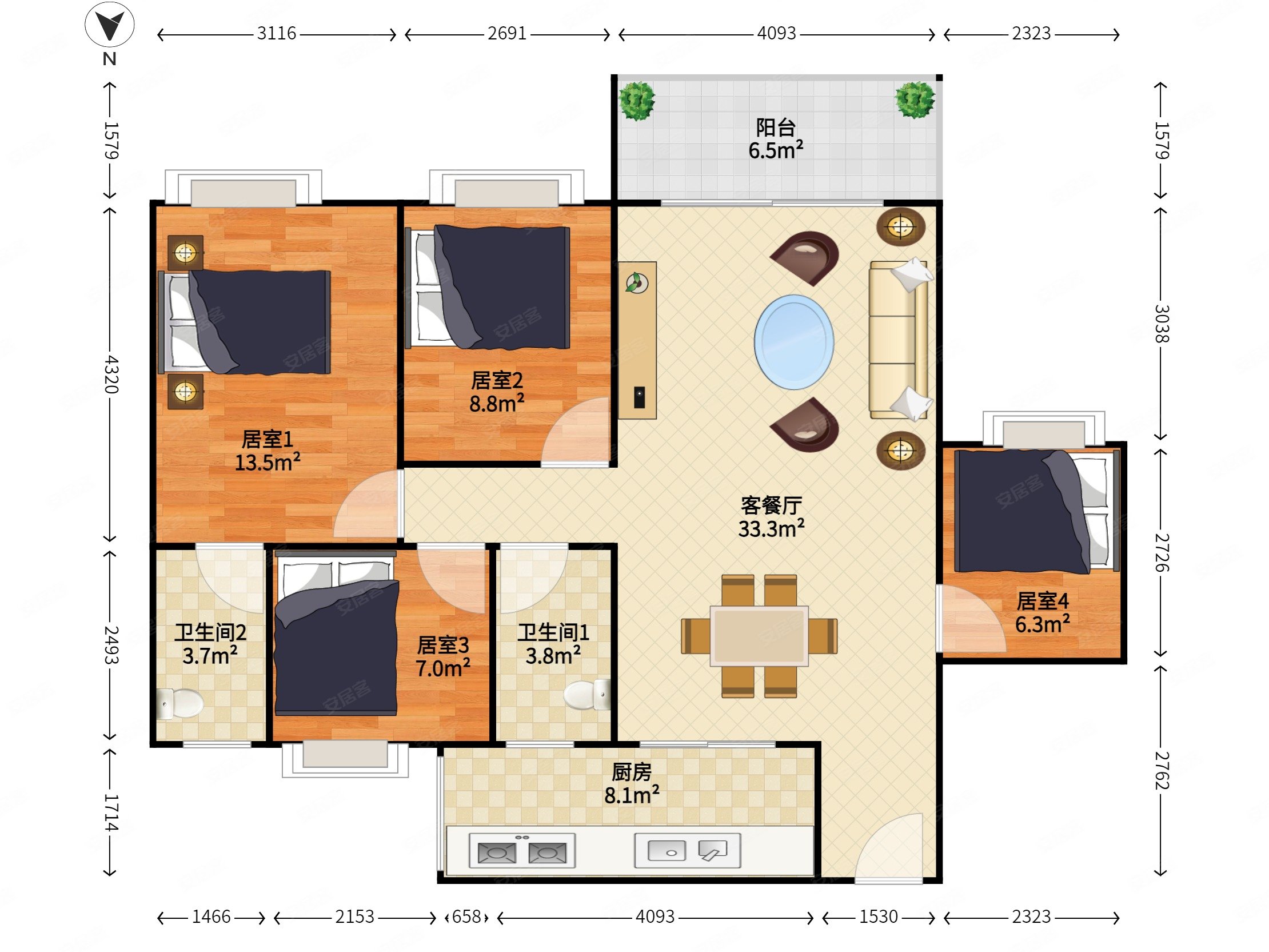 广州房产网>广州二手房>南沙二手房>金洲二手房>广州时代云图>2220