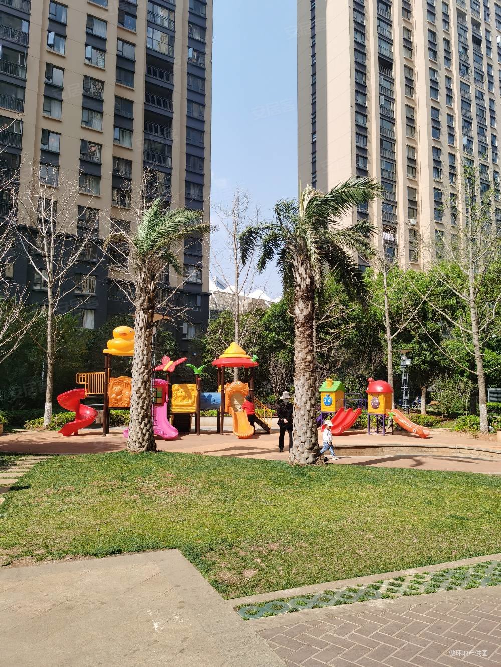 昆明房产网>昆明二手房>呈贡二手房>市政府二手房>绿地东海岸>