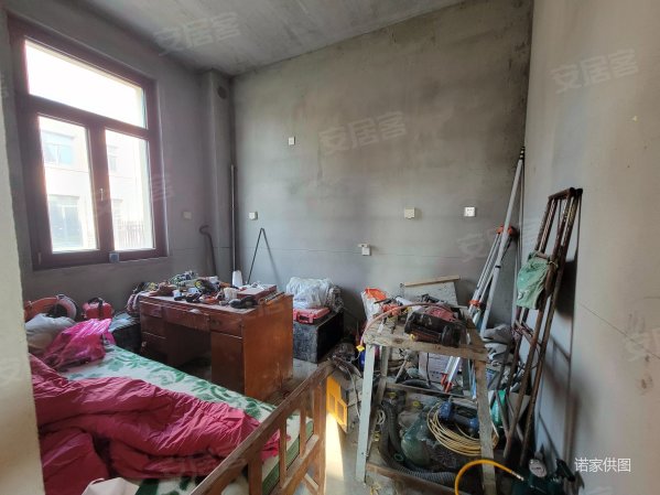 团泊镇房龄新楼层好低密度社区交通便利满五临地铁