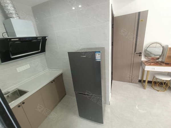 湖州安吉县递铺阳光美宸阳光美宸精装多个单间独卫一室一厅包物业宽带，家电齐全拎包入住出租房源真实图片