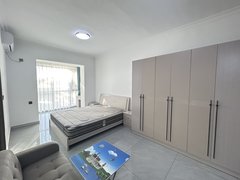 德宏芒市人民商场水域轩园精装公寓 押一付三 有空调 房子干净整洁 拎包入住出租房源真实图片