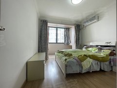 上海嘉定丰庄3楼，可长租，可办居住证，家具家电全配，可随时看房，拎包入住出租房源真实图片