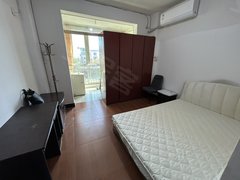 武夷山崇安崇安城区短租，押一付一，武夷学院单身公寓，顺鑫广场一室一厅，拎包入住出租房源真实图片