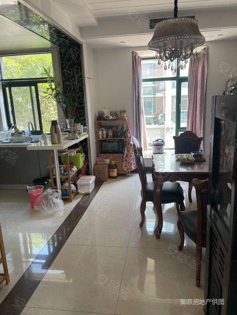 丽岛别墅(别墅)二手房,465万,3室2厅,2卫,206平米-苏州安居客