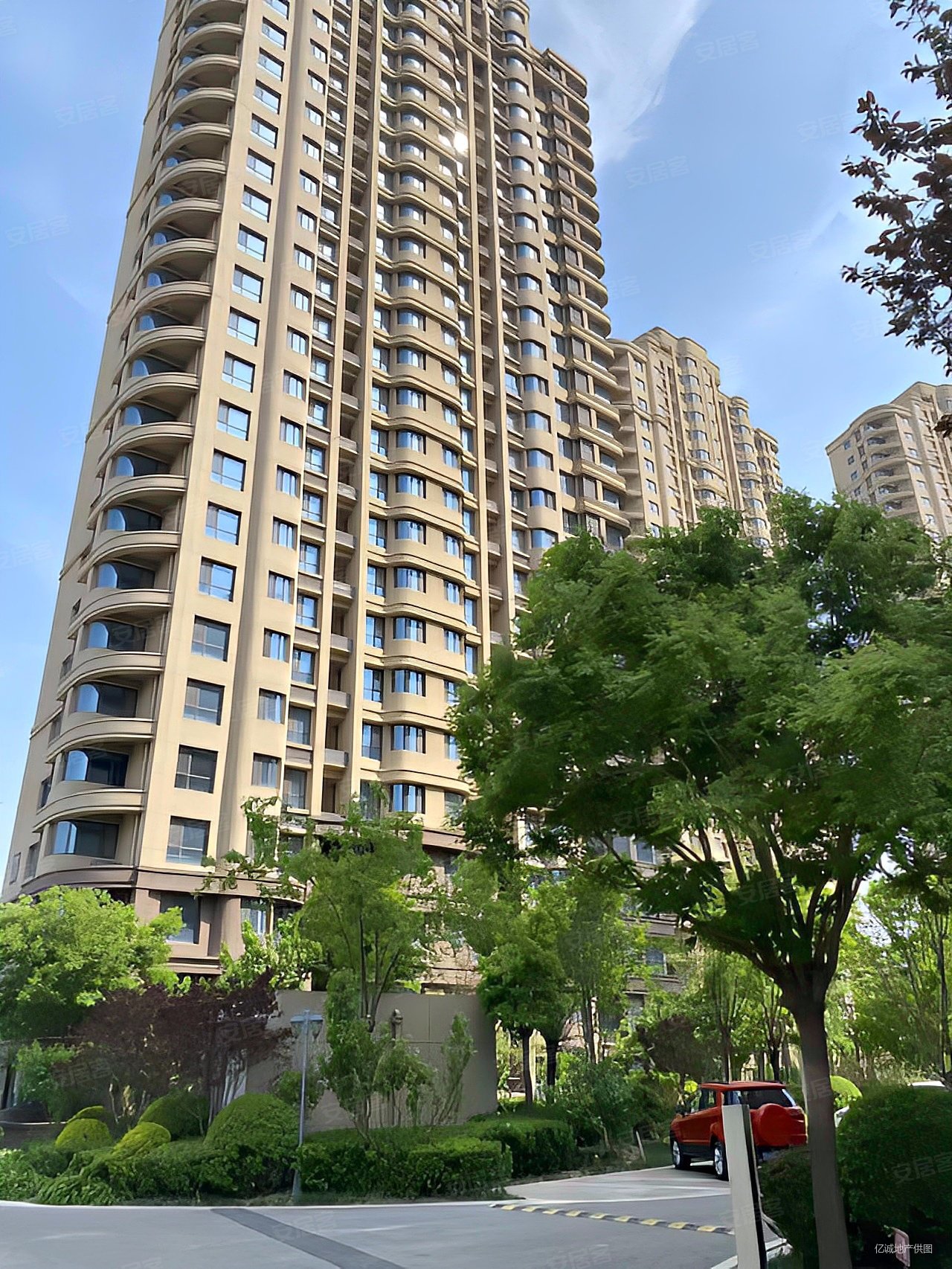 天津房产网>天津二手房>宝坻二手房>大白街二手房>鸿坤原乡小镇>