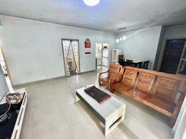 旭景家园 3 房 86 方 素质住户 配套成熟 采光好,天河租房-广州58安居