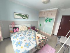 保定莲池河北农大可短租月付，近哈弗技术，蜂巢技术，爱情广场，理工，长租无中介出租房源真实图片