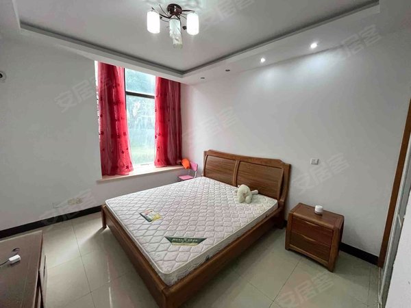 庭,木渎租房,山水华庭 2室2厅1卫 精装修89平米,吴中租房-苏州58安居