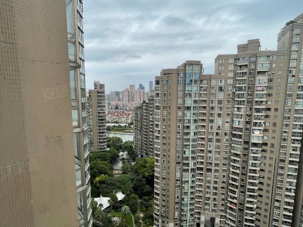 上海普陀长寿路上海苏堤春晓名苑新房上线|实地拍摄|明星楼盘|装修