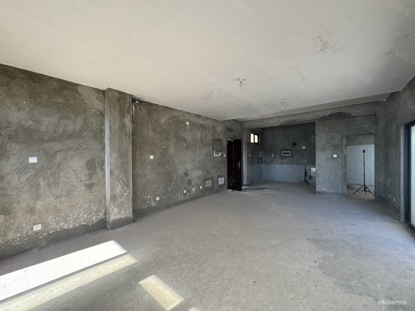 梦云南海东方(别墅)2室2厅1卫80㎡南北125万