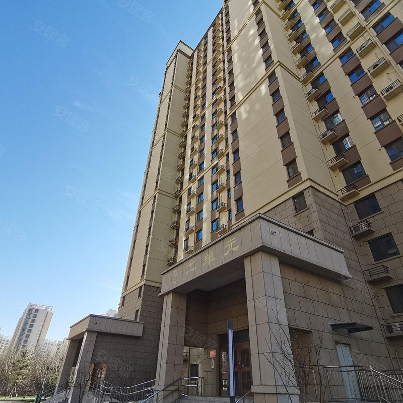 【泰华福邸, 泰华福邸小区详情,房价走势,房源,业主论坛】- 衡水58