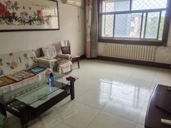 临清先锋路健康街国棉厂家属楼 2室2厅1卫出租房源真实图片