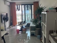 深圳龙岗南联朗泓龙园大观(二期) 2室1厅1卫出租房源真实图片
