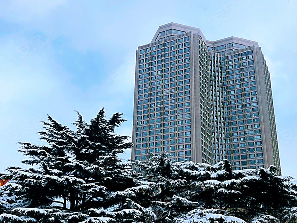 大连中山昆明街伊景华园出租伊景华园一室南向住宅出租房源真实图片