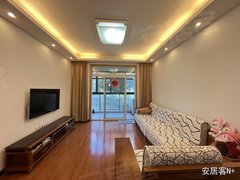 武汉黄陂盘龙城08经典 3室2厅1卫  电梯房 精装修89平米出租房源真实图片