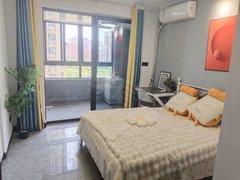 上海浦东曹路近顾路中学 可办证 好停车 民用水电 精装双南有钥匙随时看房出租房源真实图片
