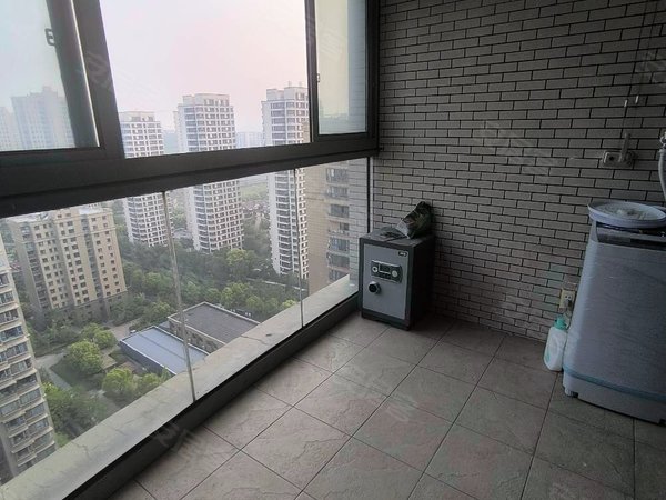 杭州白马公寓图片
