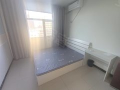 衡水桃城桃城周边免中介 衡百 五院附近 女生合租 可短租押一付一 拎包入住出租房源真实图片