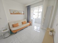 哈尔滨道里中央大街押一付三，爱建卓展商圈，中央大街商圈，安隆街出租房源真实图片
