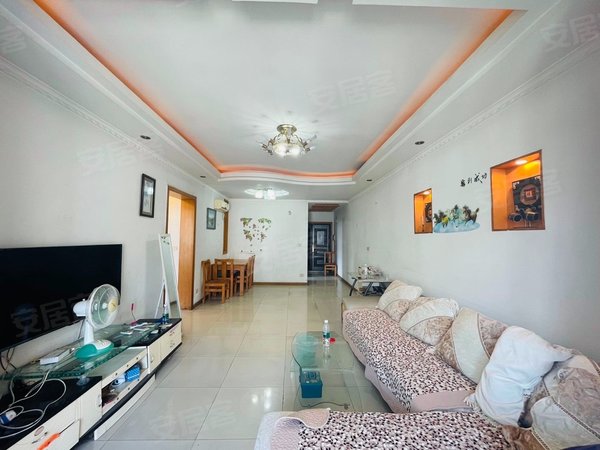 重庆江北观音桥东方家园(a区)观音桥 北浜路 小区房 东方家园 中装 大