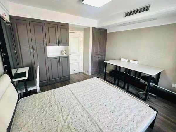 徐州鼓楼彭城广场华润绿地凯旋门三期免中介费 凯旋门(可月付)庆云桥1818 苏宁金鹰 彭城广场出租房源真实图片