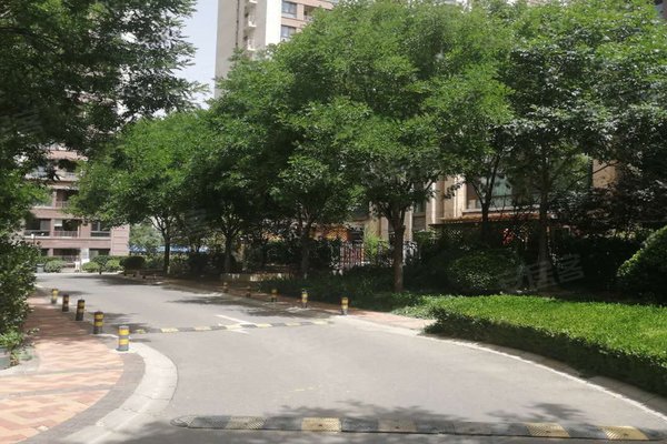 北京小区 房山小区 长阳小区 合景领峰 合景领峰怎么样