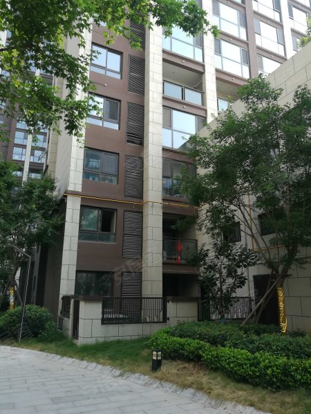 【铂悦府, 铂悦府小区详情,房价走势,房源,业主论坛】- 周口58同城