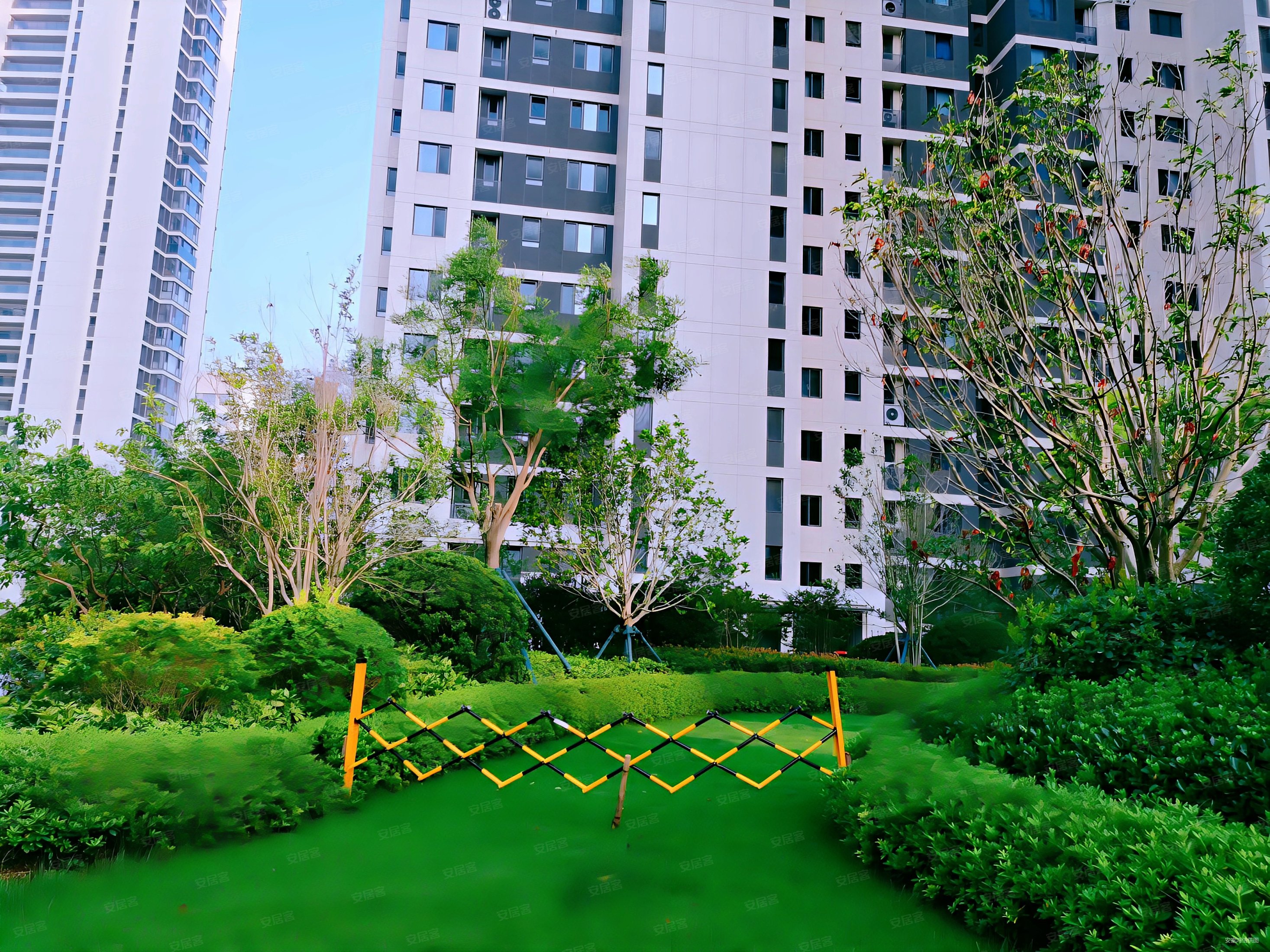 华润城三期精装未住套三景观房用钱急卖随时看房