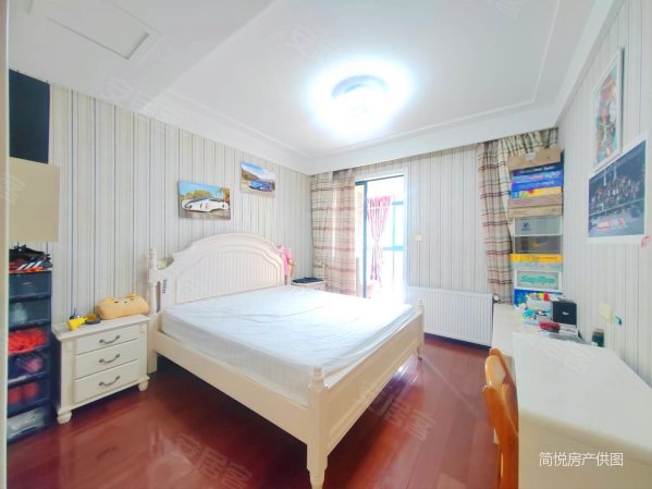 新上别墅万达商圈五房三厅五卫南花园可停三部车,地下室,铭流府邸二手