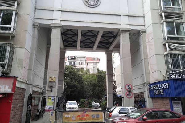 南京小区 鼓楼小区 建宁路小区 紫苑 紫苑怎么样发布于2021年07月10日
