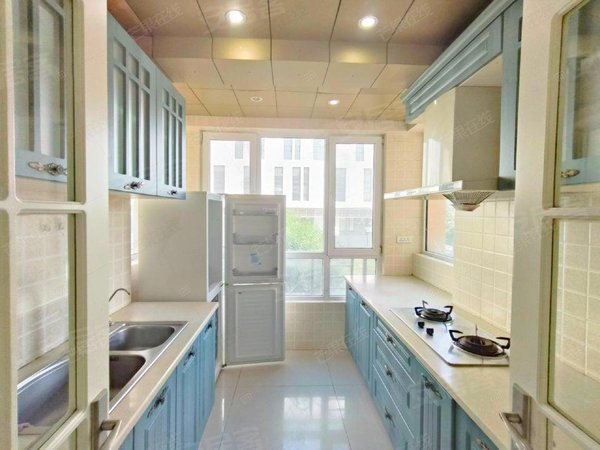 【多图】保利花园(二期),新立堡东街租房,沈河新立堡保利花园拎包入住