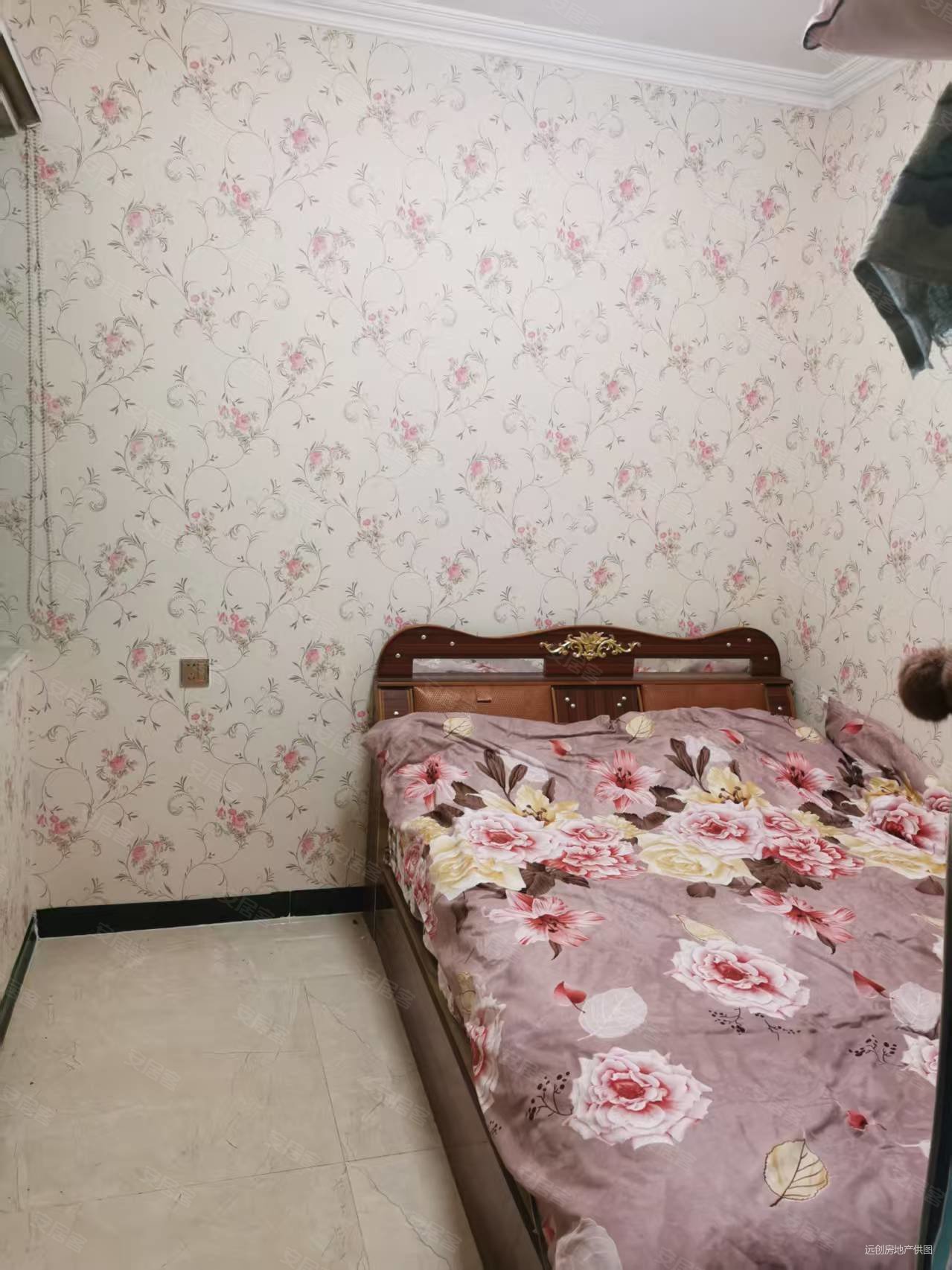 九龙印象3室2厅1卫88㎡南北28.6万