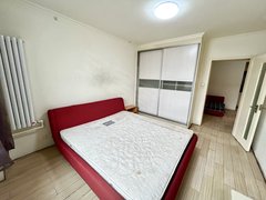 太原迎泽五一广场桥东街小三居家电齐全 干净整洁 季度付 随时看房 拎包入住的出租房源真实图片