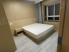 嘉兴南湖长水街道第一医院 星河Coco 精装一室一厅带燃气 包物业押一付一出租房源真实图片