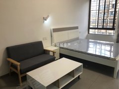 南平建阳建阳城区碧全江誉 1室1厅1卫 精装修 电梯房 38平出租房源真实图片