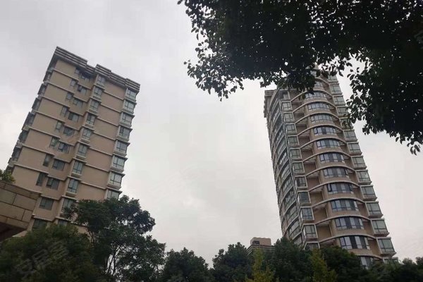 古北嘉年华庭(北区)