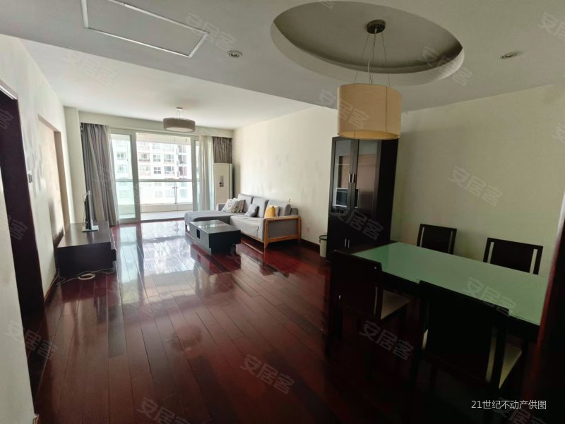 上海房产网>上海二手房>长宁二手房>中山公园二手房>畅园>