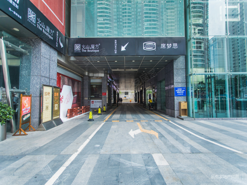 2xx,2xx精致小户型带回家,落地大飘窗视野佳,星河世纪大厦二手房,280