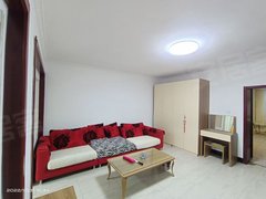 通辽科尔沁万达广场二中 八中 批发街附近 三个月起租 随时入住出租房源真实图片