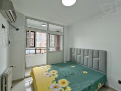 唐山路北北新道八方房间采光好家电齐全可短租拎包住出租房源真实图片
