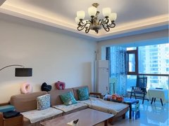 三亚吉阳月川昌达山水天域 2室2厅2卫出租房源真实图片