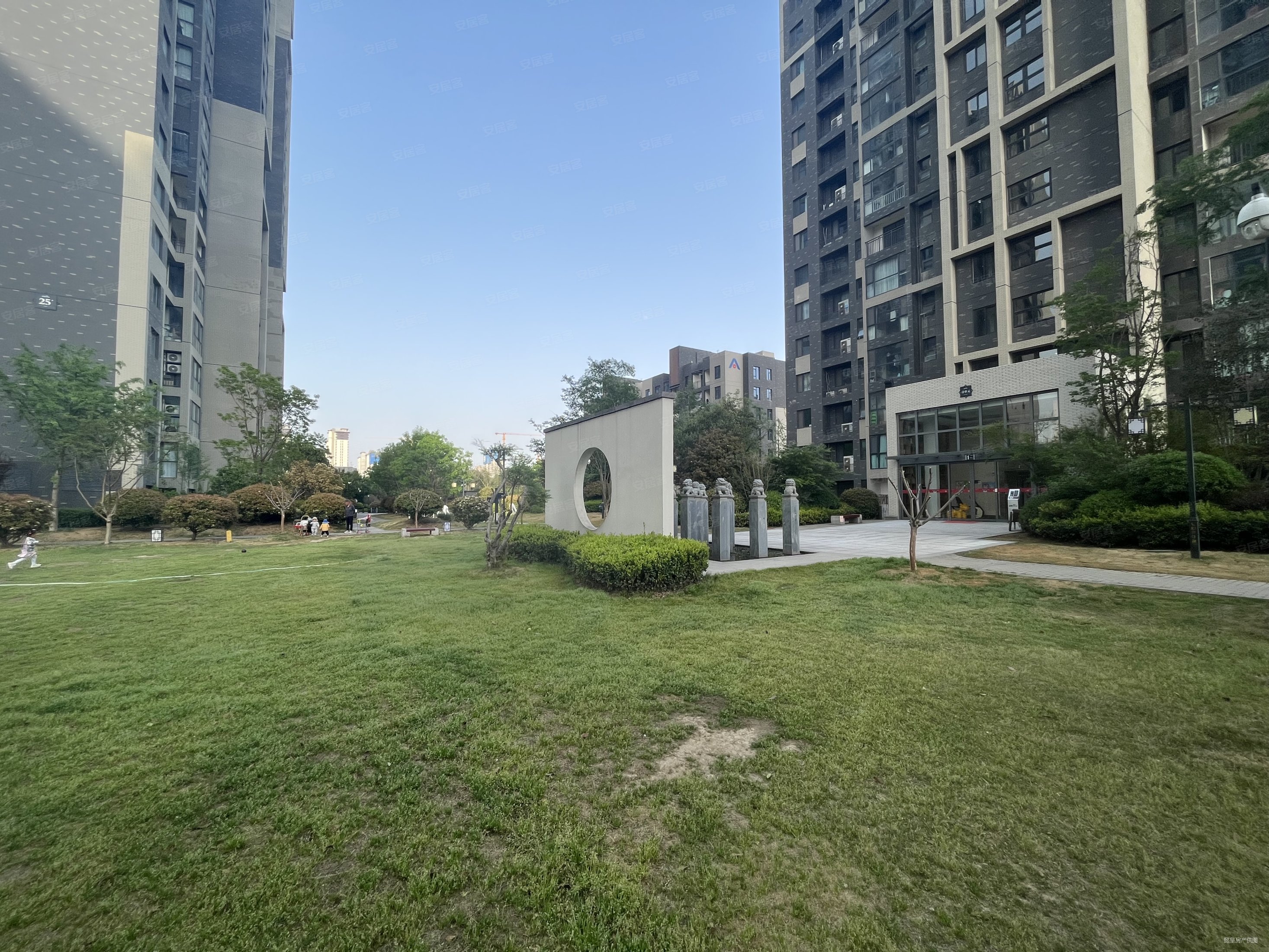 建业桂园二手房,126.2万,3室2厅,2卫,142.32平米-洛阳安居客