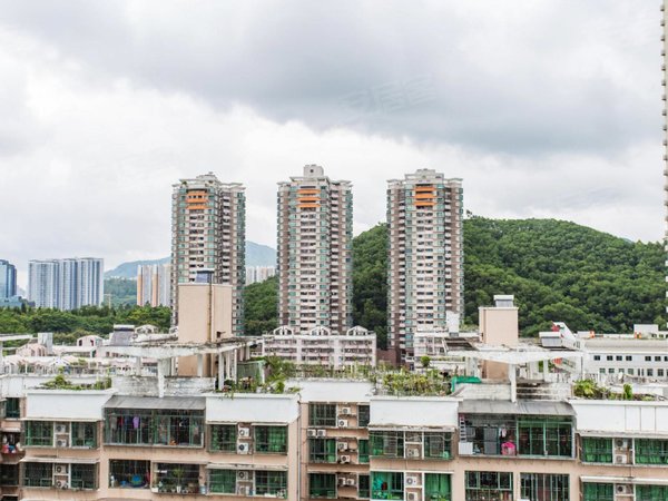 【多图】竹盛花园,竹子林租房,竹子林正规东南房源88.