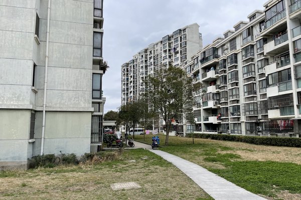 东升家园(西区)